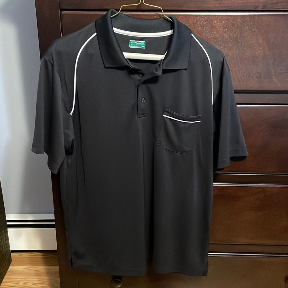 Mens polo